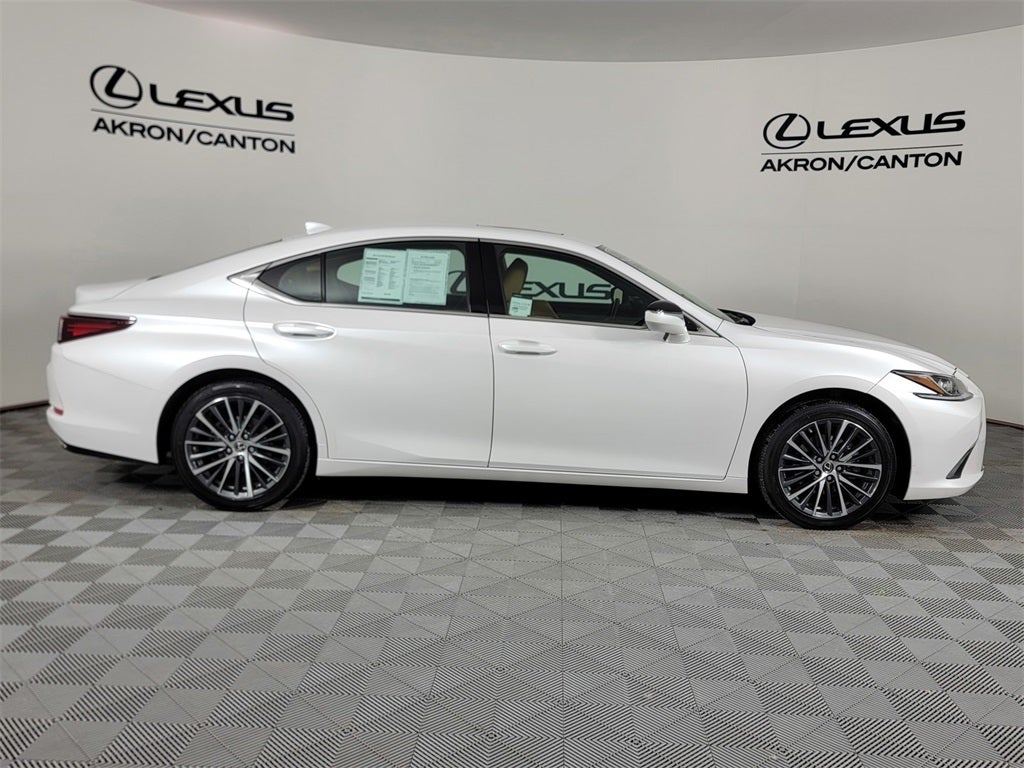 2023 Lexus ES 350 Premium