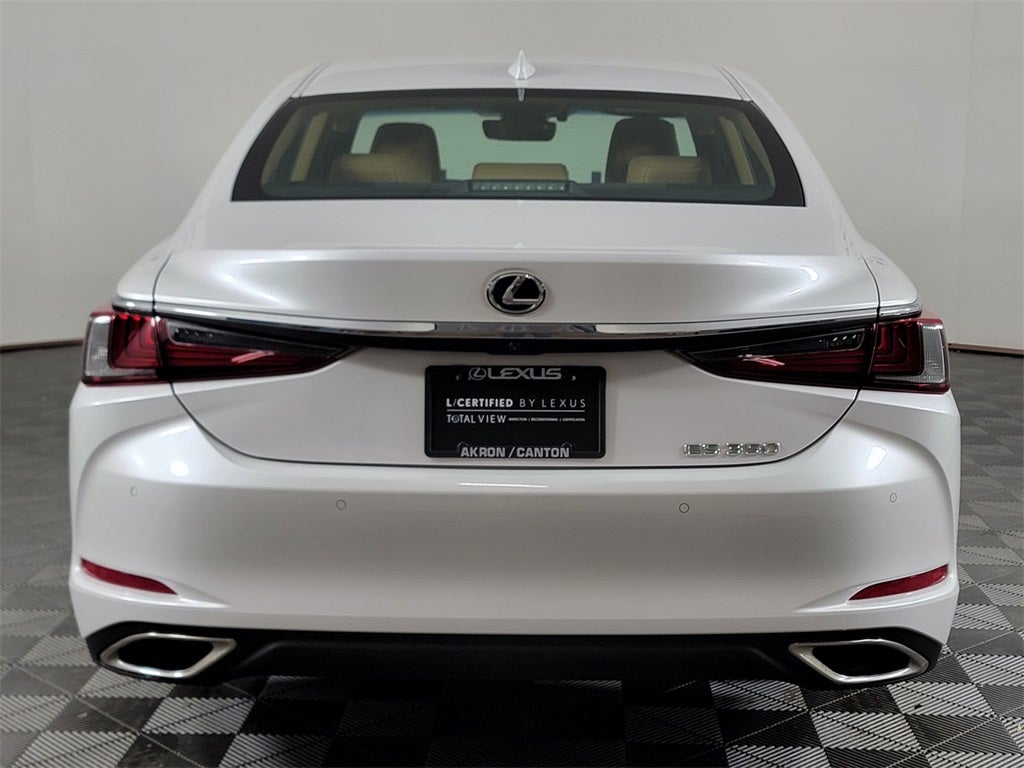 2023 Lexus ES 350 Premium