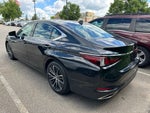 2023 Lexus ES 350 Premium