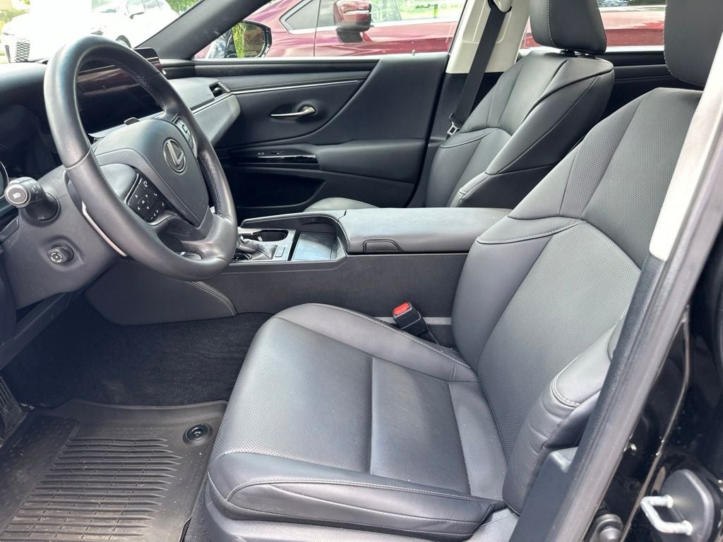 2023 Lexus ES 350 Premium