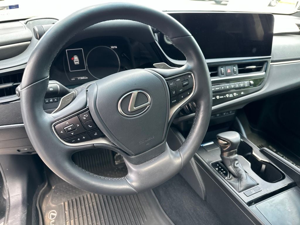 2023 Lexus ES 350 Premium