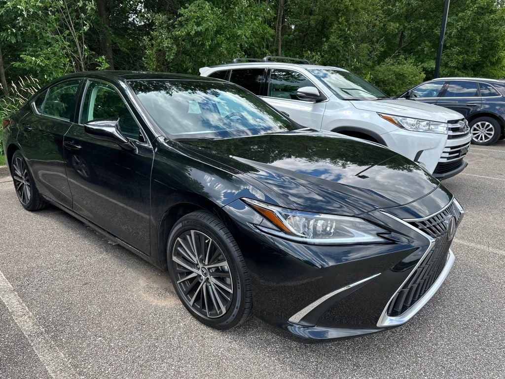 2023 Lexus ES 350 Premium