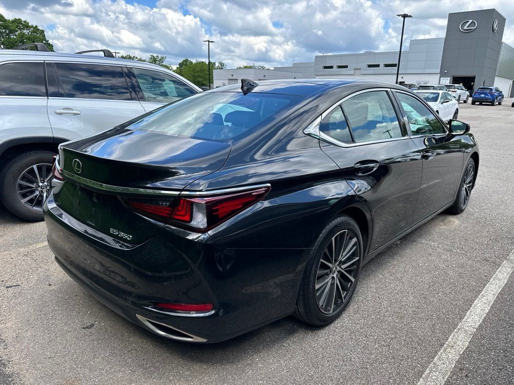 2023 Lexus ES 350 Premium