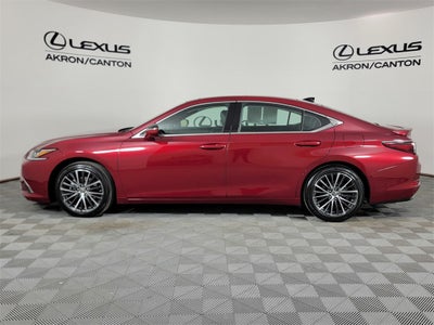 2023 Lexus ES 350 Premium