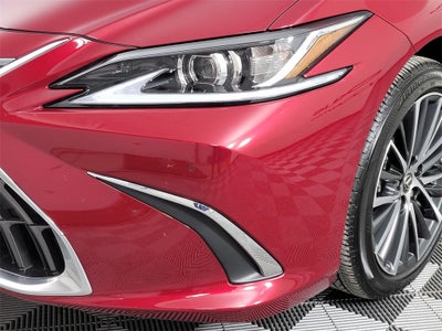 2023 Lexus ES 350 Premium