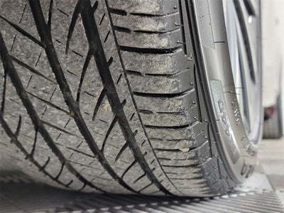 2023 Lexus ES 350 Premium