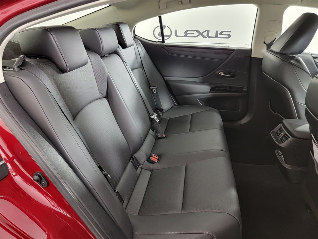 2023 Lexus ES 350 Premium