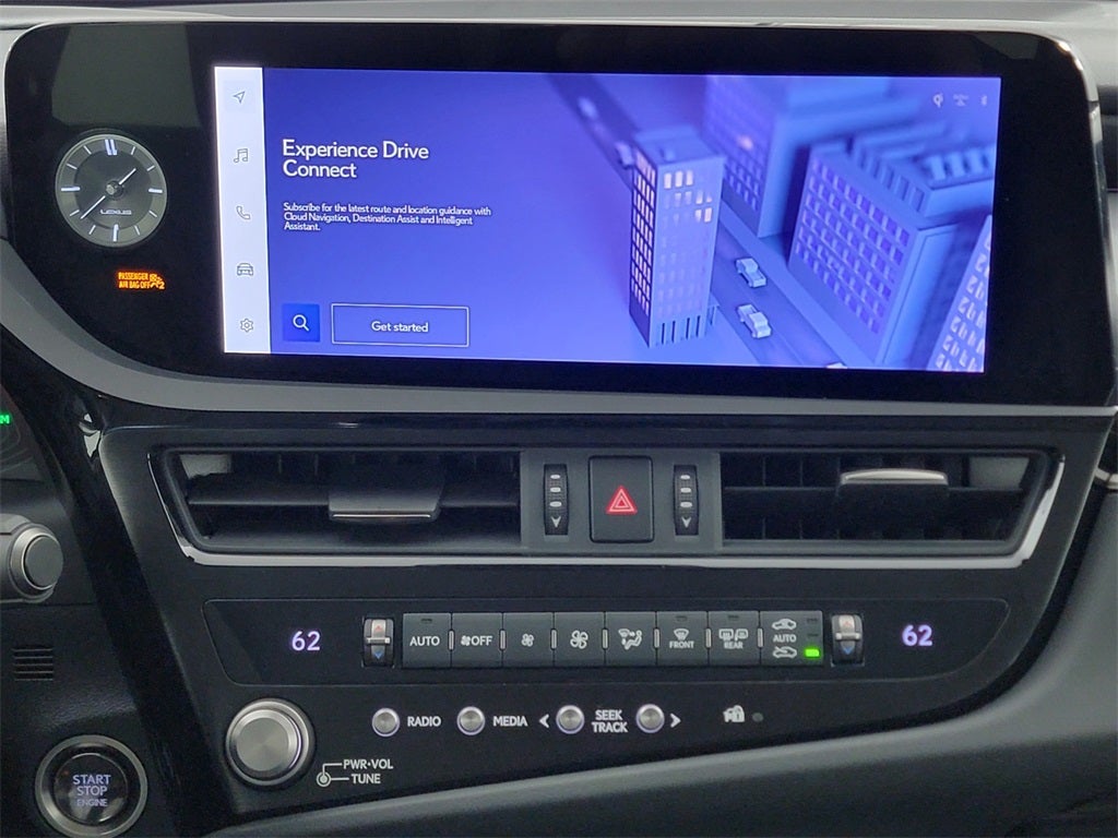 2023 Lexus ES 350 Premium