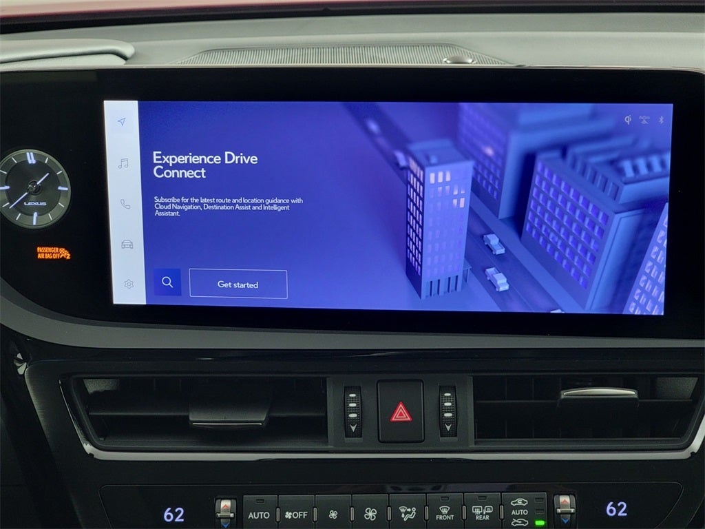 2023 Lexus ES 350 Premium