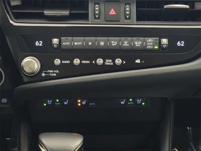 2023 Lexus ES 350 Premium