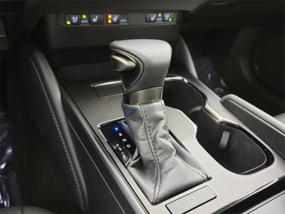 2023 Lexus ES 350 Premium