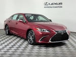 2023 Lexus ES 350 Premium