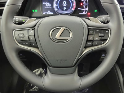2023 Lexus ES 350 Premium