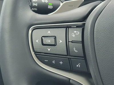 2023 Lexus ES 350 Premium