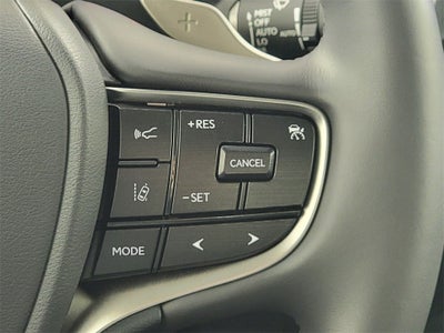 2023 Lexus ES 350 Premium