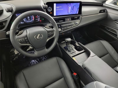 2023 Lexus ES 350 Premium