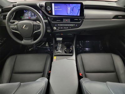 2023 Lexus ES 350 Premium