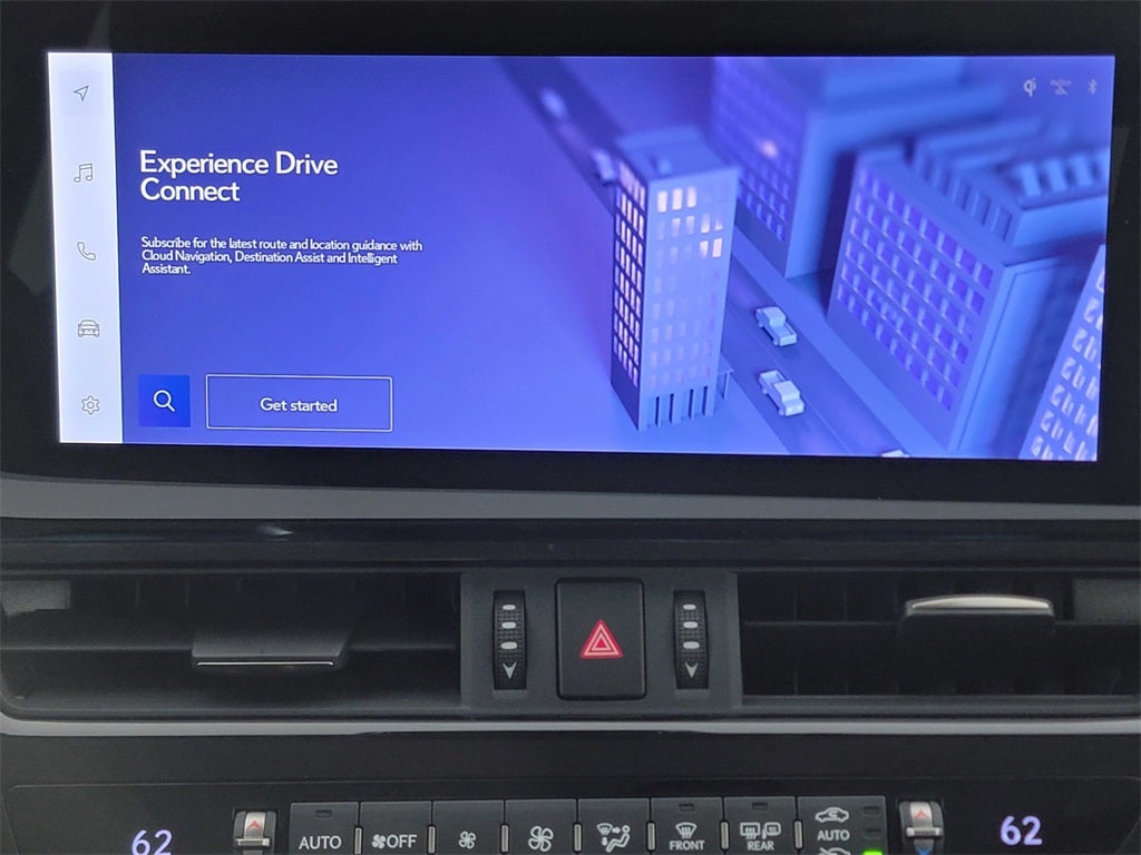 2023 Lexus ES 350 Premium