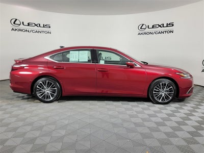 2023 Lexus ES 350 Premium