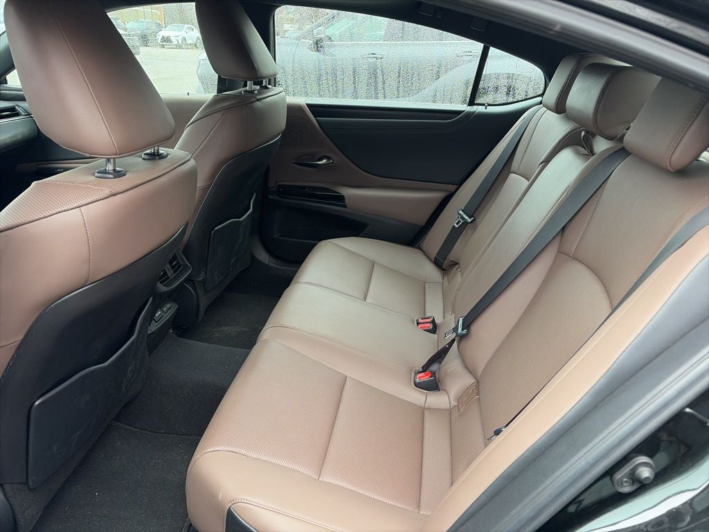 2023 Lexus ES 350 Premium