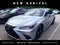2025 Lexus ES 350 F Sport