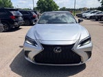 2025 Lexus ES 350 F Sport