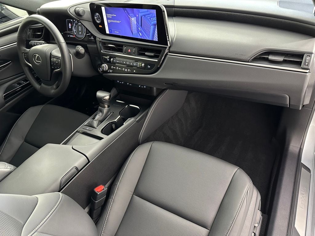 2025 Lexus ES 350 F Sport
