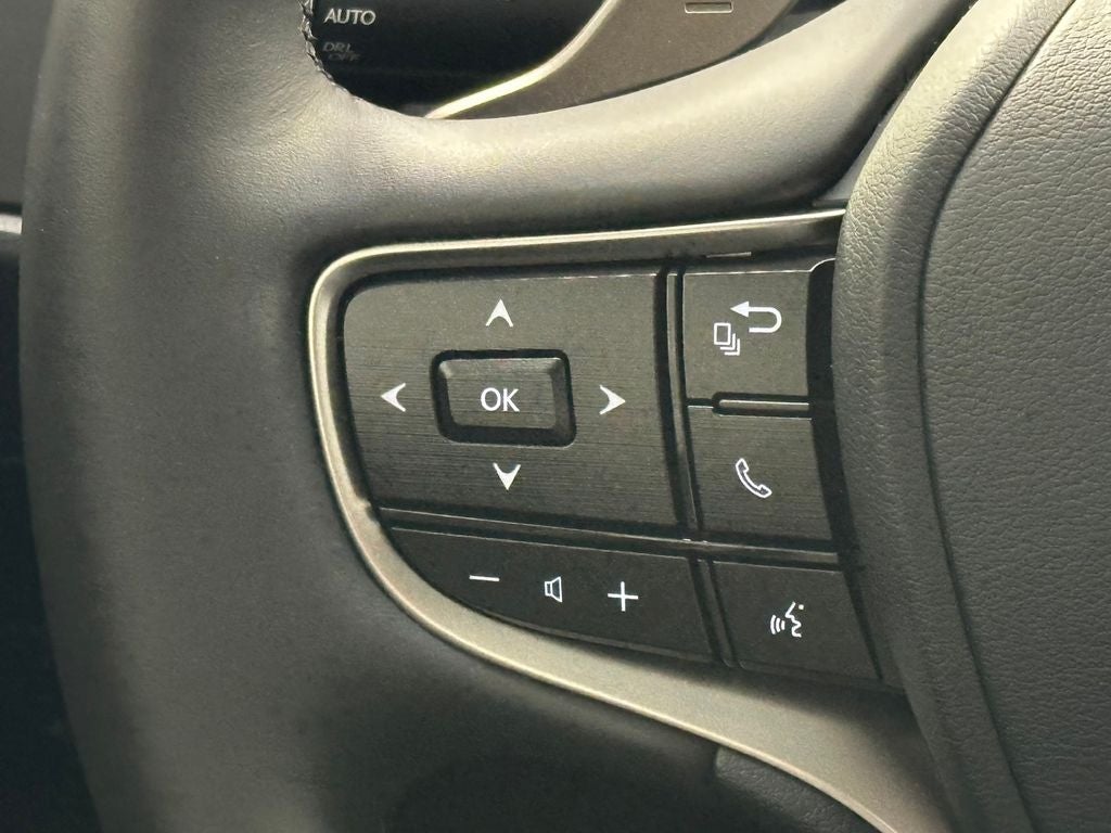 2025 Lexus ES 350 F Sport