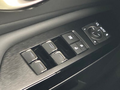 2025 Lexus ES 350 F Sport