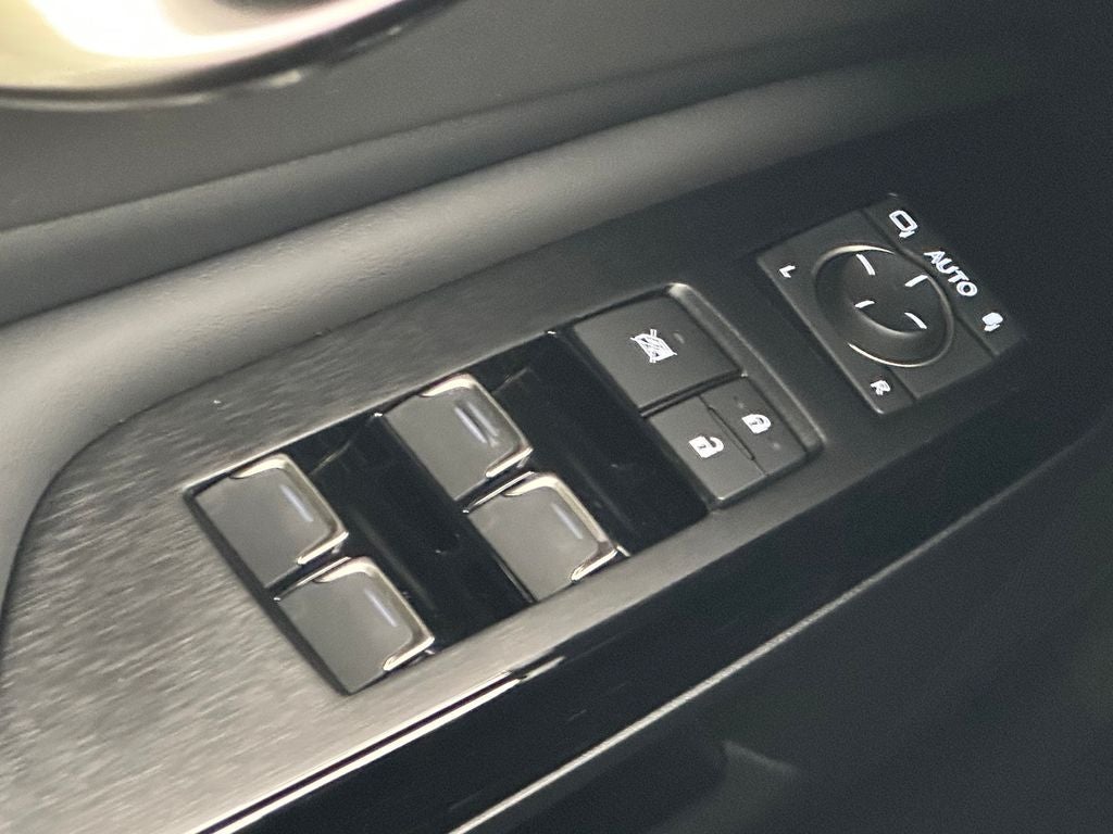 2025 Lexus ES 350 F Sport