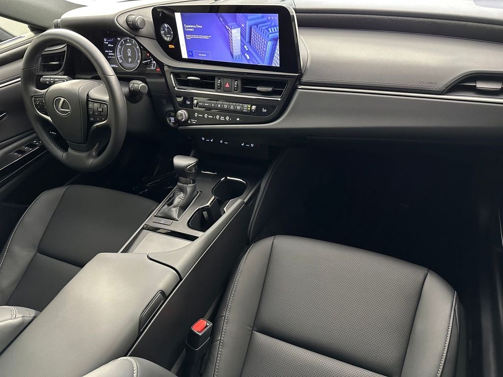2025 Lexus ES 350 F Sport