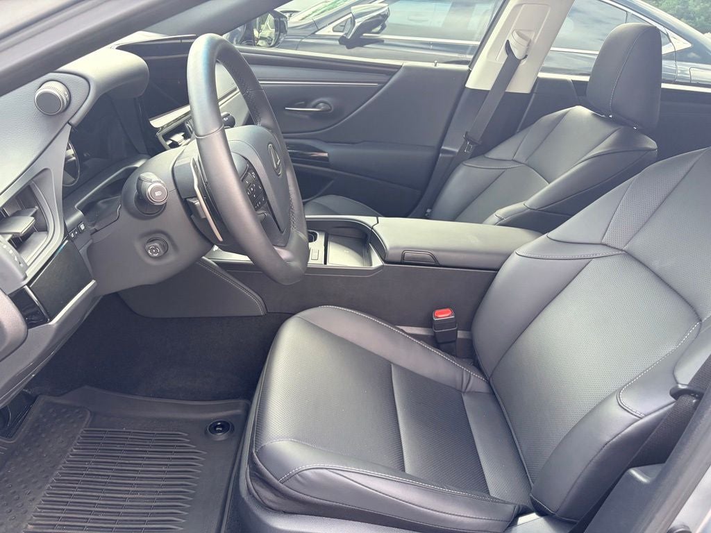 2025 Lexus ES 350 F Sport