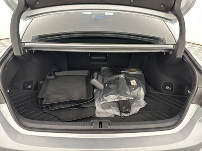 2025 Lexus ES 350 F Sport