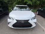 2024 Lexus ES 350 Premium