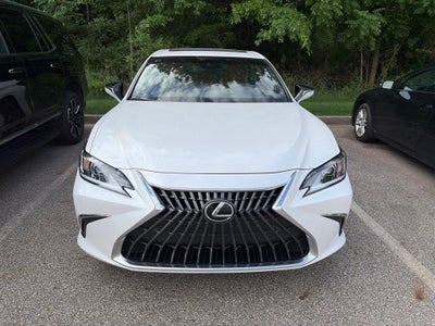 2024 Lexus ES 350 Premium