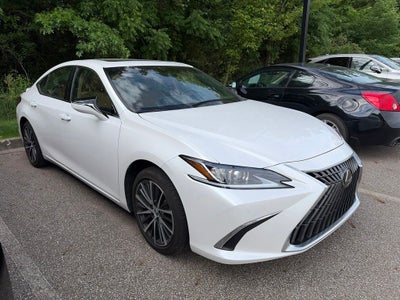 2024 Lexus ES 350 Premium