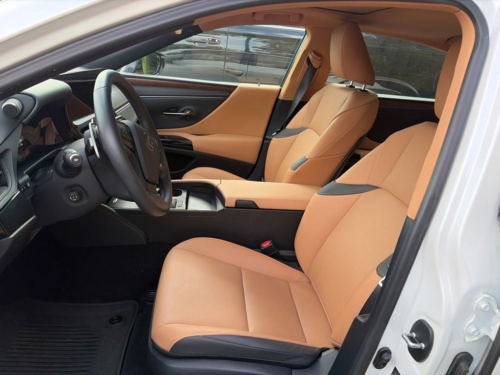 2024 Lexus ES 350 Premium