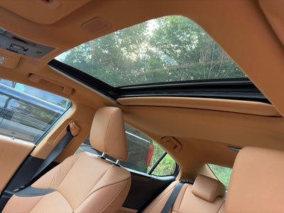 2024 Lexus ES 350 Premium