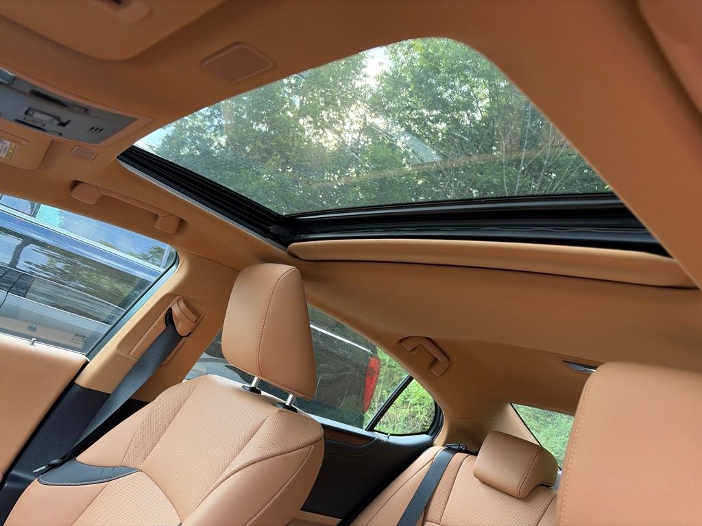 2024 Lexus ES 350 Premium