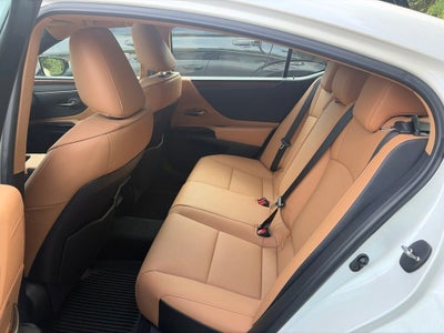 2024 Lexus ES 350 Premium