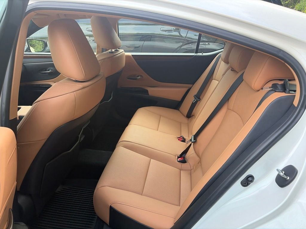 2024 Lexus ES 350 Premium