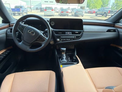 2024 Lexus ES 350 Premium