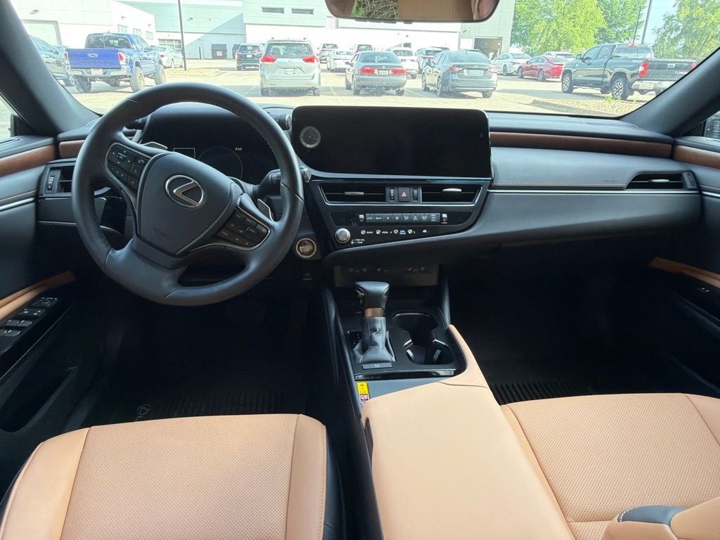 2024 Lexus ES 350 Premium