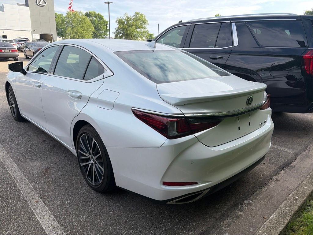 2024 Lexus ES 350 Premium
