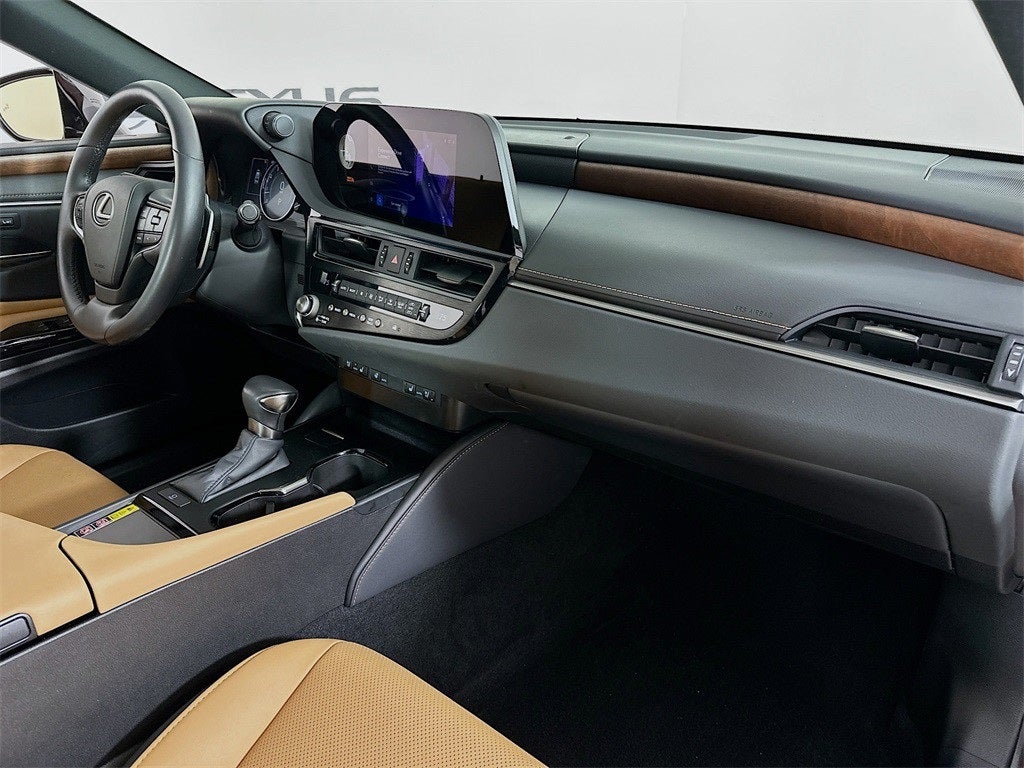 2024 Lexus ES 350