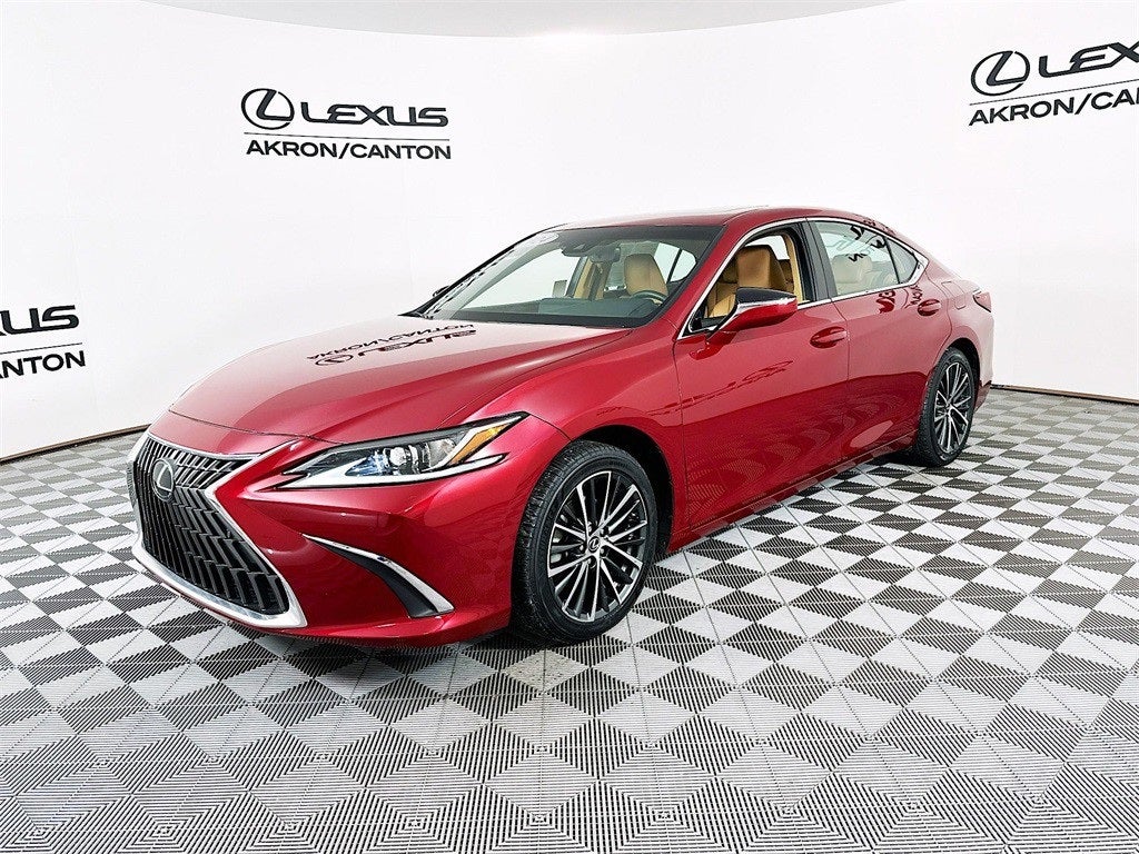 2024 Lexus ES 350