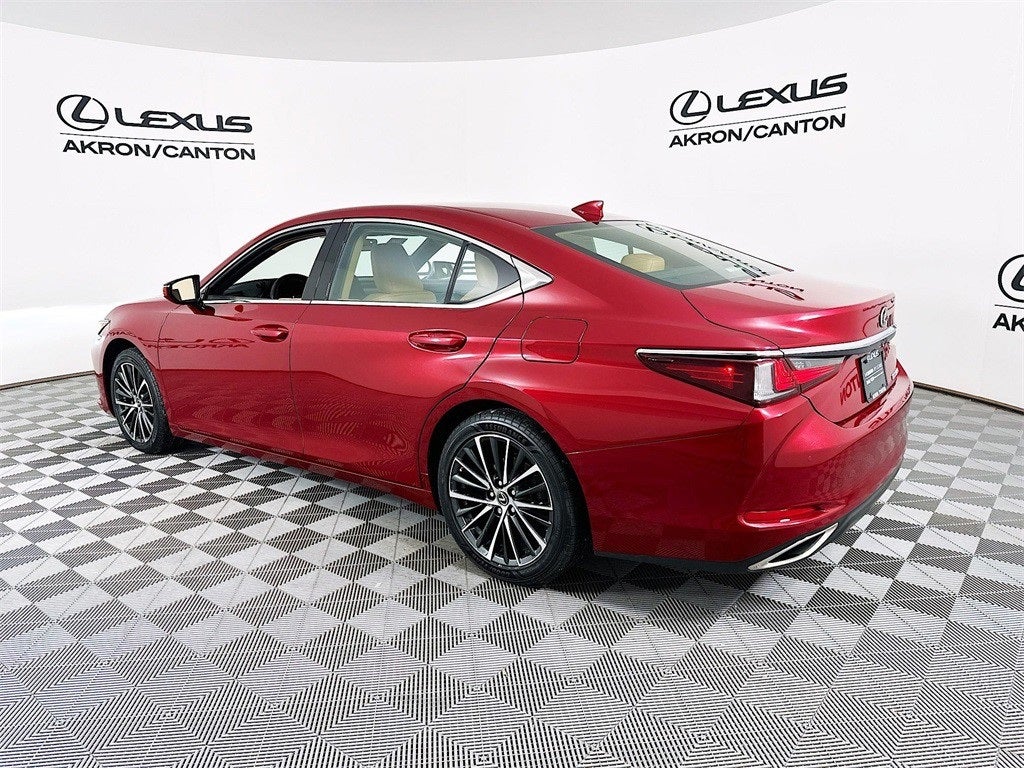 2024 Lexus ES 350
