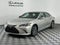 2020 Lexus ES 350 Premium