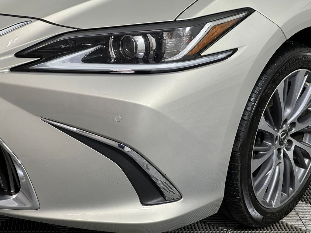 2020 Lexus ES 350 Premium
