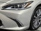 2020 Lexus ES 350 Premium